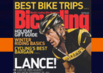 Click for Bicycling magazine online