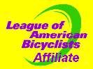 Click for League of America Bicyclists